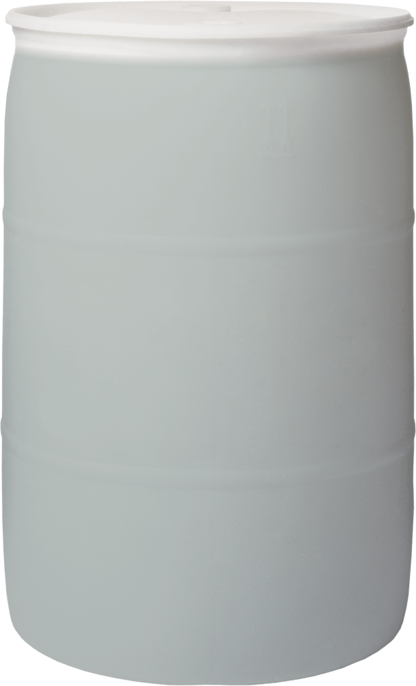 Core 55Gal Barrel, back