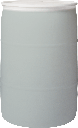 Core 55Gal Barrel, back