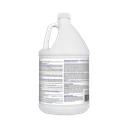 D PRO 5 - 1Gal. JUG, Back