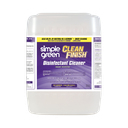 CLEAN FINISH 5 GAL. Garafon, Simple Green Clean Finish