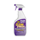 CLEAN FINISH 32 OZ. Trigger Bottle, Simple Green Clean Finish