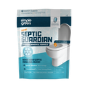 SEPTIC GUARDIAN 6 Unidades, SIMPLE GREEN GUARDIAN DEL SEPTICO