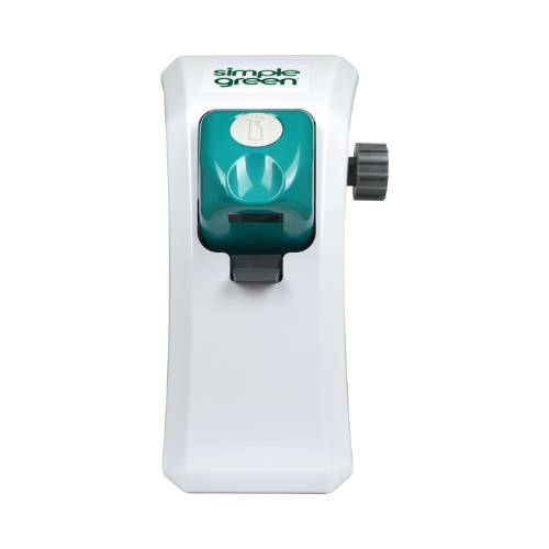 SIMPLE GREEN PROPORTIONER ACCUMAX 1 BUTTON HIGH FLOW