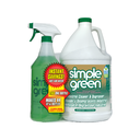 CORE 1 Gal. Garafon & 32oz. Simple Green Industrial Cleaner & Degreaser Herbal