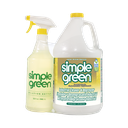 CORE 1 Gal. Jug & 32oz Garafon,  Simple Green Industrial Cleaner & Degreaser Amora Limon