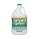 CORE 1 Gal. Garafon, Simple Green Limpliador Y Desengrasante Industrial – Aroma Herbal