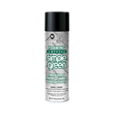 CRYSTAL 20 oz. AEROSOL, SIMPLE GREEN CRYSTAL LIMPIADOR Y DESENGRASANTE INDUSTRIAL