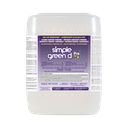 D PRO 5 - 5 Gal. GARAFON, SIMPLE GREEN D PRO 5 DESINFECTANTE DE UN SOLO PASO