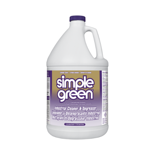 CORE 1 Gal. Garafon, Simple Green Limpiador Y Desengrante Industrial – Amora Lanvada