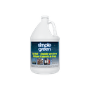 RIG WASH 1 Gal. JUG, SIMPLE GREEN LIMPIADOR DE TALADROS