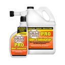 PRO ODOR ELIMINATOR 1 Gal. JUG, SIMPLE GREEN PRO ELIMINADOR DE OLORES